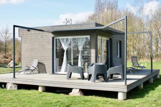 Cottage tout confort au milieu des chevaux - Saint-Fargeau - 6