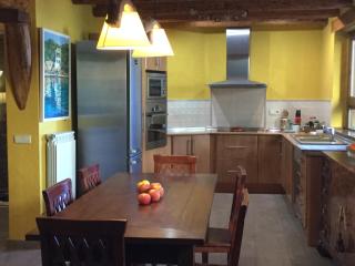 Casa Carbonero - Lascuarre - 7