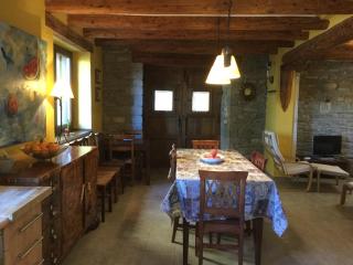 Casa Carbonero - Lascuarre - 6