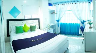 Hotel Luna Azul - Florencia - 0