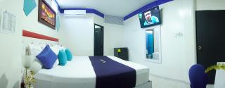 Hotel Luna Azul - Florencia - 6