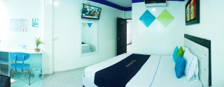 Hotel Luna Azul - Florencia - 9