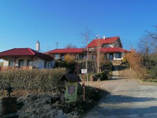 Penzion Nad jezerem - Pavlov - 1