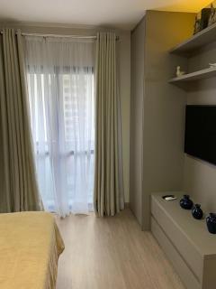 Jardim Paulista Apartamento com Vista - São Paulo - 3