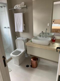 Jardim Paulista Apartamento com Vista - São Paulo - 1