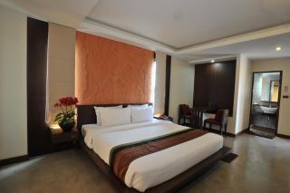 The Charm Boutique Resort - 9