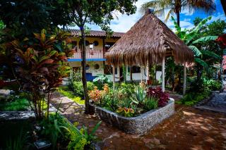 Hostal Jardín Escondido - Vilcabamba - 0