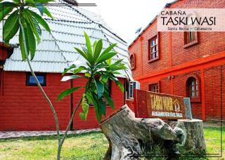 Cabaña Taski Wasi - Santa María - 5