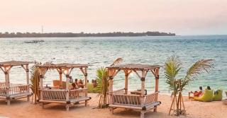 Puri Air Beach Resort & Spa - Gili Air - 0