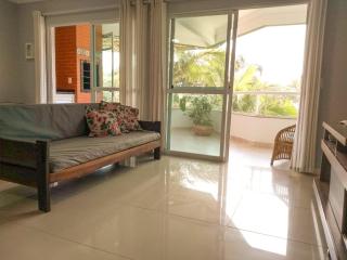 Praia de Bombinhas Res Solar das Bromélias - 3