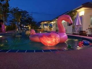 Sky and water resort - Cha Am - 6