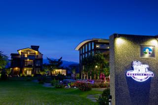 Skyline B&B - Yuanshan - 5
