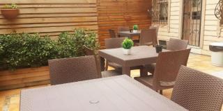 valide-maide hotel - Istanbul - 4
