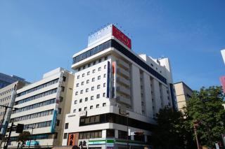 Hotel The Centre Utsunomiya - Utsunomiya - 5