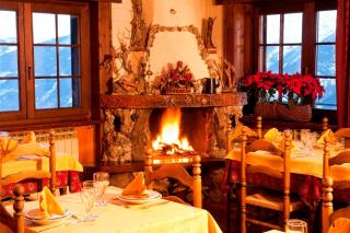 Hotel Ristoro Vagneur - Saint-Nicolas - 5