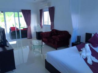 Cozy studio with private pool - Lamai - 3