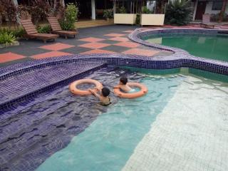 Motel Desa - Kuala Terengganu - 1