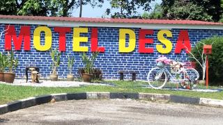 Motel Desa - Kuala Terengganu - 9