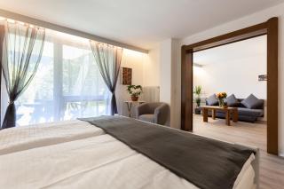 Hotel Petra - Baiersbronn - 8