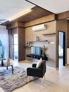 Atlantis by The Bliss Malacca - Malacca - 8