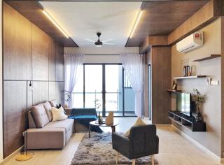 Atlantis by The Bliss Malacca - 6