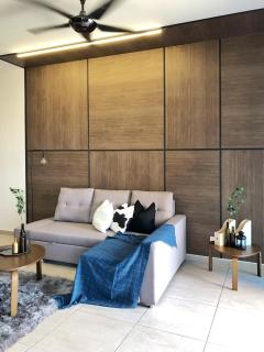 Atlantis by The Bliss Malacca - 5