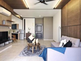 Atlantis by The Bliss Malacca - 4