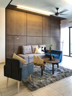 Atlantis by The Bliss Malacca - 3