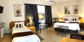 Clubview Guest House - 1