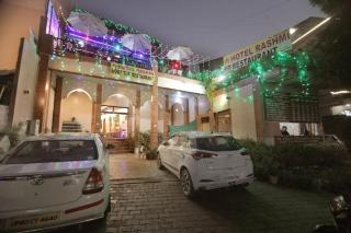 Hotel Rashmi - Agra - 0