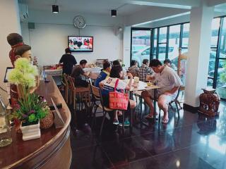บ้านเลขที่ 3 - Phitsanulok - 8