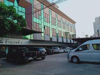 บ้านเลขที่ 3 - Phitsanulok - 9