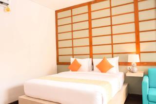 Apple Villa & Suite Seminyak - Seminyak - 5