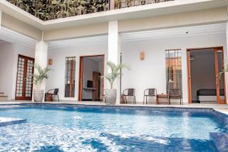 Apple Villa & Suite Seminyak - Seminyak - 1
