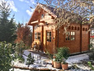 Ferienhaus Kleine Pfalz - 4