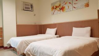 Fuga Hotel - Taitung - 5
