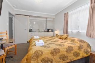 Tall Trees Motel Mountain Retreat - Tamborine Mountain - 8