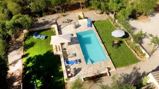 Finca Rustica Sineu-Binataref - 9