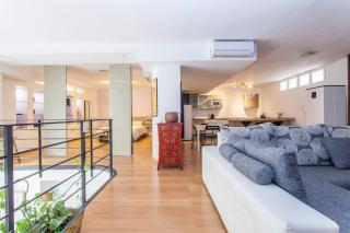 LF PARKING INCLUIDO Amplio Loft en Barrio Santa Cruz - Siviglia - 0