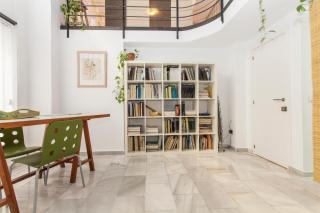 LF PARKING INCLUIDO Amplio Loft en Barrio Santa Cruz - Siviglia - 5