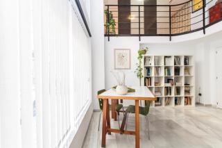 LF PARKING INCLUIDO Amplio Loft en Barrio Santa Cruz - Siviglia - 4