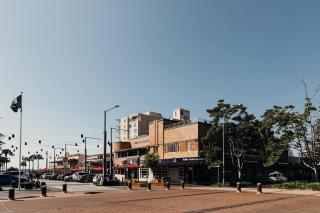 Port Macquarie Hotel - Port Macquarie - 0