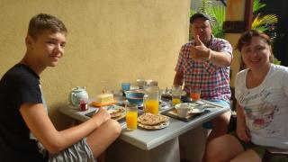 Vero Homestay Galle- Your Home Away From Home! - Galle - 1