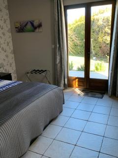 B&B La Grande Dame - Valensole - 2