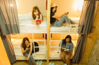 Khoksametchun Hostel - Hat Yai - 4