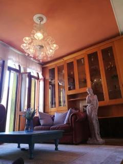 Residenza Procuratie Due - Venice - 2