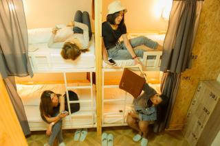 Khoksametchun Hostel - Hat Yai - 8
