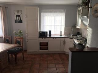Spreewald-Ferienwohnung Jahn - Radensdorf - 8