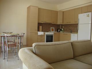 Joy Apartment - Keramotí - 6