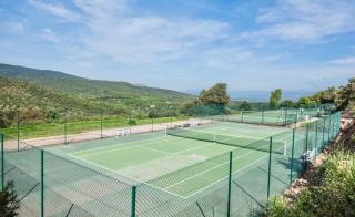 Appartement 12 - Golf de Roquebrune - Vue mer imprenable ! - Roquebrune-sur Argens - 1